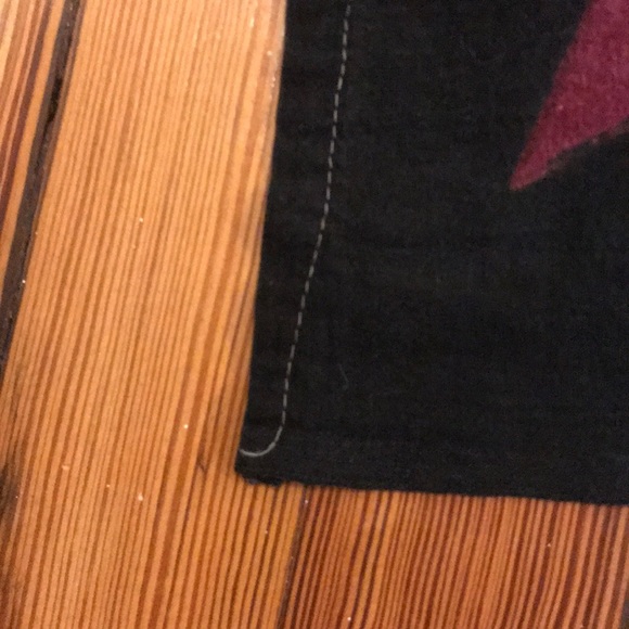 Large Sun and Moon Tapestry - Picture 6 of 7